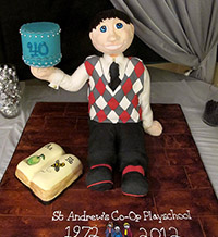 Special Occasion Cakes: image 69 Of 84 thumb