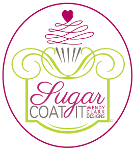 Sugar Coat It Logo