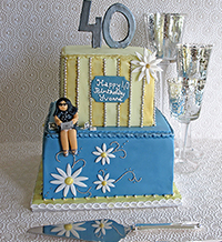 Special Occasion Cakes: image 21 Of 84 thumb
