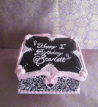 Special Occasion Cakes: image 42 Of 84 thumb