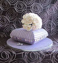Wedding Cakes: image 31 0f 36 thumb