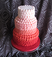 Wedding Cakes: image 29 0f 36 thumb