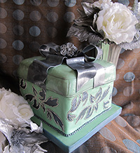 Wedding Cakes: image 25 0f 36 thumb
