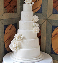 Wedding Cakes: image 24 0f 36 thumb