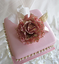 Wedding Cakes: image 18 0f 36 thumb