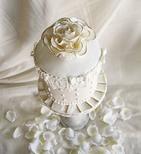 Wedding Cakes: image 15 0f 36 thumb