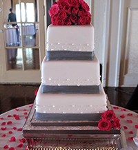 Wedding Cakes: image 109 0f 36 thumb