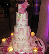 Wedding Cakes: image 32 0f 36 thumb