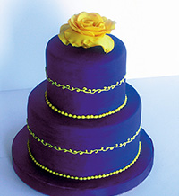 Wedding Cakes: image 19 0f 36 thumb