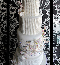 Wedding Cakes: image 33 0f 36 thumb