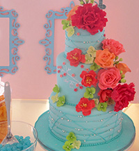 Wedding Cakes: image 34 0f 36 thumb