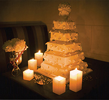 Wedding Cakes: image 1 0f 36 thumb